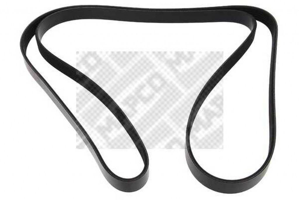 Curea transmisie MERCEDES-BENZ G-CLASS W461 MAPCO 262080