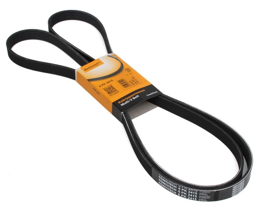Curea Transmisie Mercedes-Benz SLK R170 1996-2000 6PK2415