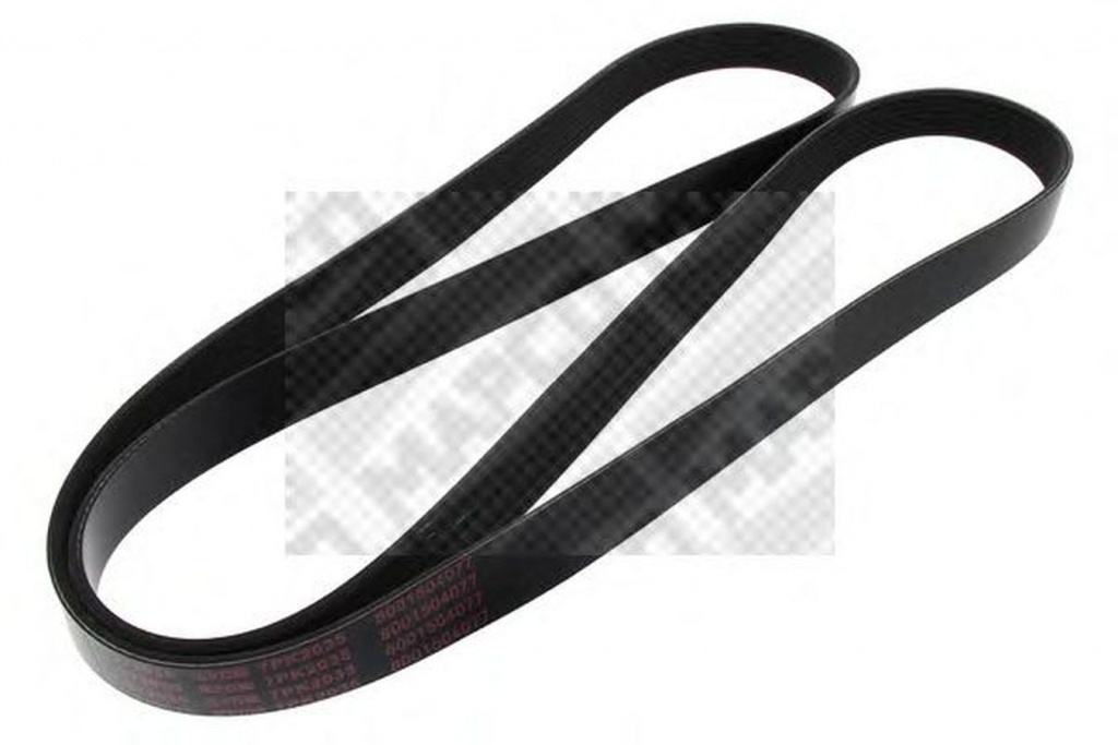 Curea transmisie MERCEDES-BENZ VITO bus W639 MAPCO 272035