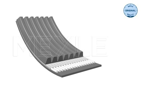 Curea transmisie Meyle RENAULT TRAFIC II platou / sasiu (EL) 2006-2011 - 050 007 1970