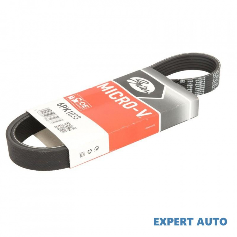 Curea transmisie MINI MINI Cabriolet (R52) 2004-2007 #8 037903137H