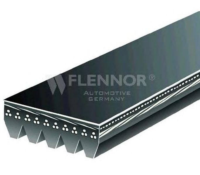 Curea transmisie MITSUBISHI COLT V CJ CP FLENNOR 5PK0865