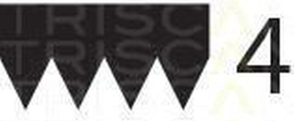 Curea transmisie MITSUBISHI LANCER V CB D A TRISCA