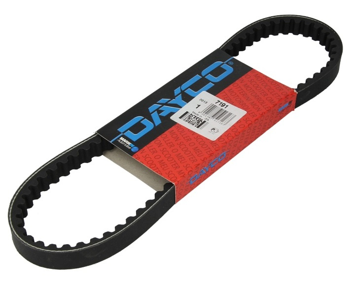 Curea Transmisie Moto Dayco Peugeot Elystar 2004-2