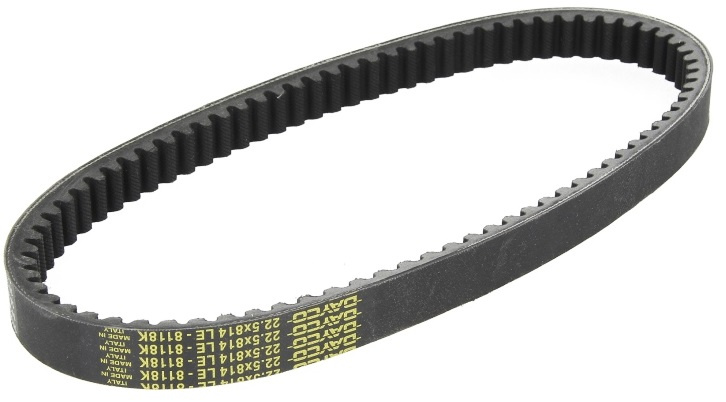 Curea Transmisie Moto Dayco Piaggio Zip 2000-2006 DAY8118K