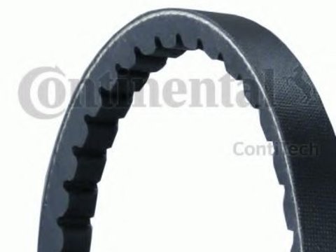 Curea transmisie NISSAN ALMERA I Hatchback (N15) (1995 - 2000) CONTITECH AVX13X800 piesa NOUA