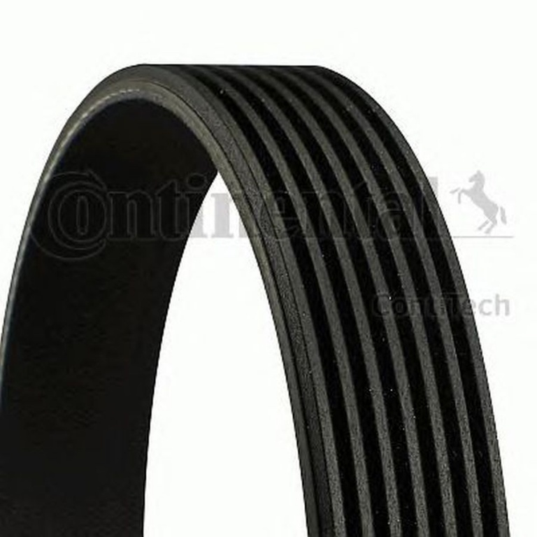 Curea transmisie NISSAN QASHQAI QASHQAI +2 J10 JJ10 CONTITECH 7PK1705