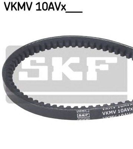 Curea transmisie OPEL CORSA A hatchback 93 94 98 99 SKF VKMV10AVX913