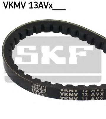 Curea transmisie OPEL FRONTERA A Sport (5_SUD2), OPEL CAMPO (TF_), VAUXHALL FRONTERA Mk I (A) - SKF VKMV 13AVx1450