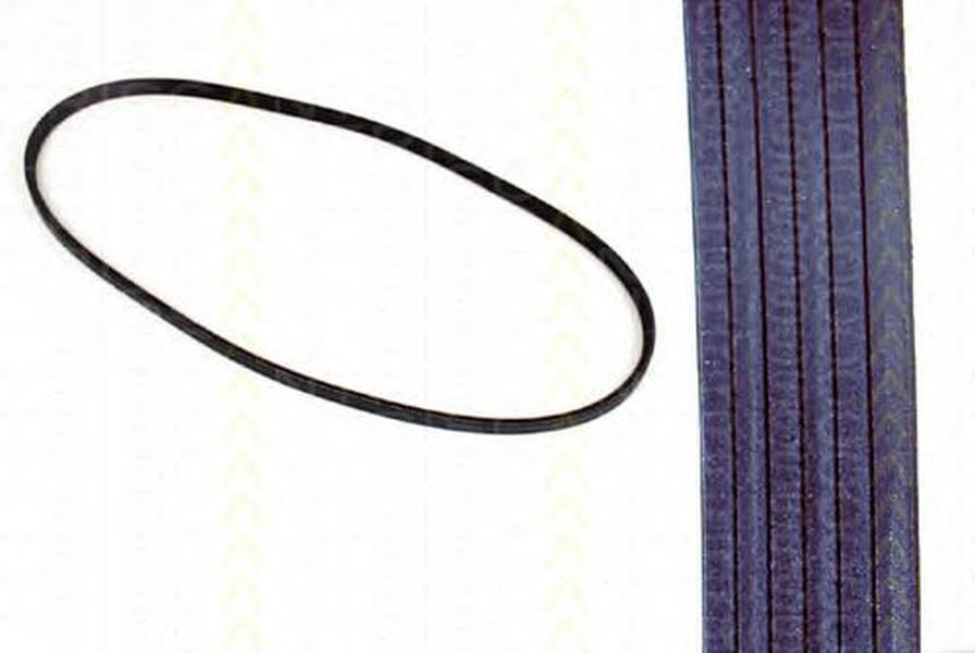 Curea transmisie OPEL VECTRA A 86 87 TRISCAN 8640100950