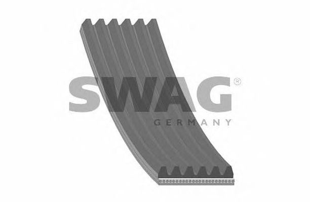 Curea transmisie PEUGEOT 407 SW 6E SWAG 30 92 8956