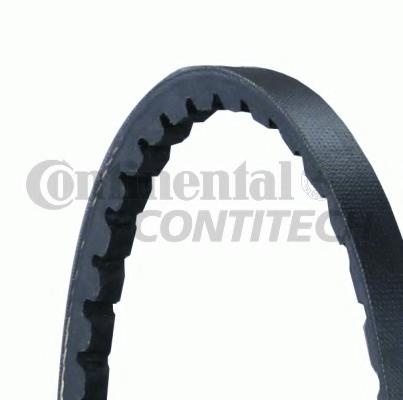 Curea transmisie RENAULT EXTRA caroserie (F40_, G40_), RENAULT CLIO (B/C57_, 5/357_), MERCEDES-BENZ S-CLASS limuzina (W126) - CONTITECH AVX10X1140
