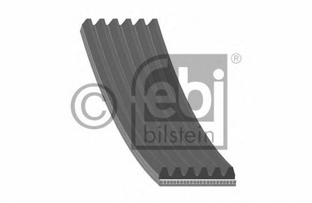 Curea transmisie RENAULT SYMBOL I LB0 1 2 FEBI 28933