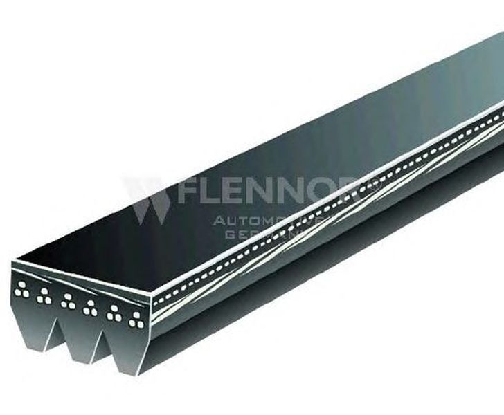 Curea transmisie ROVER 75 Tourer RJ FLENNOR 3PK0738