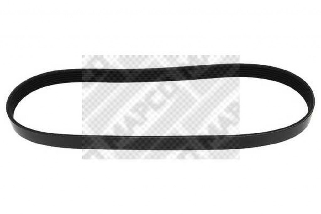 Curea transmisie SEAT TOLEDO II 1M2 MAPCO 260906