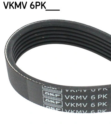 Curea transmisie SKF KIA MAGENTIS I (GD, MS) 2001-2005 - VKMV 6PK2000