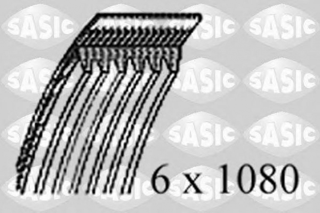 Curea transmisie SKODA OCTAVIA Combi 1U5 SASIC 1770086