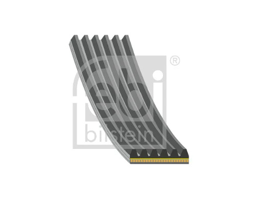 Curea transmisie spre motor Febi Bilstein AUDI A5 (F53, F5P) 2018-2025 - 185841