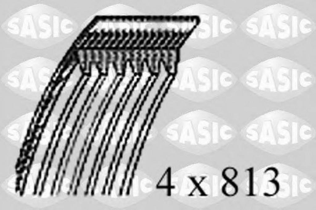 Curea transmisie SUZUKI ALTO HA11 SASIC 1770007