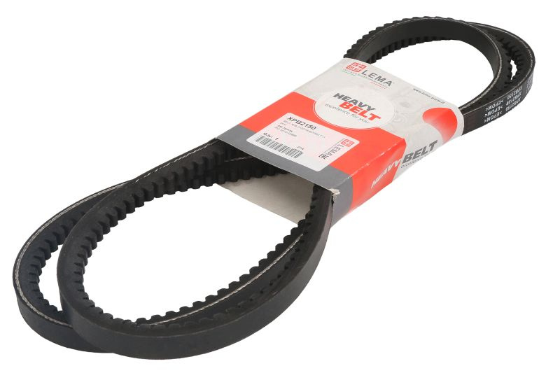 Curea transmisie V-Belt XPB 163x13x2150mm IVECO MAN RVI LEMA XPB2150L