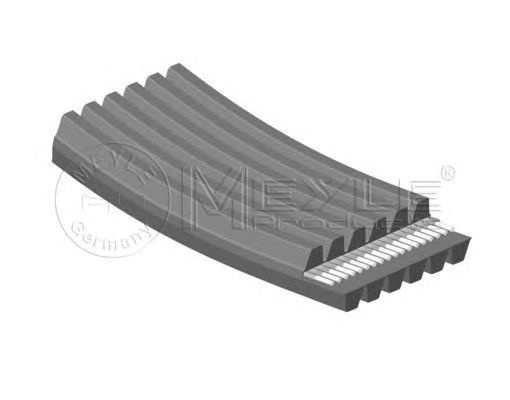 Curea transmisie VOLVO XC70 CROSS COUNTRY MEYLE 0500061841D