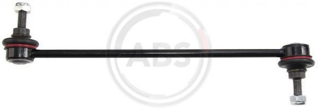 Curea transmisie VW POLO 9N MAPCO 260736