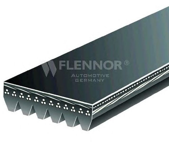 Curea transmisie VW SHARAN 7M8 7M9 7M6 FLENNOR 6PK1153