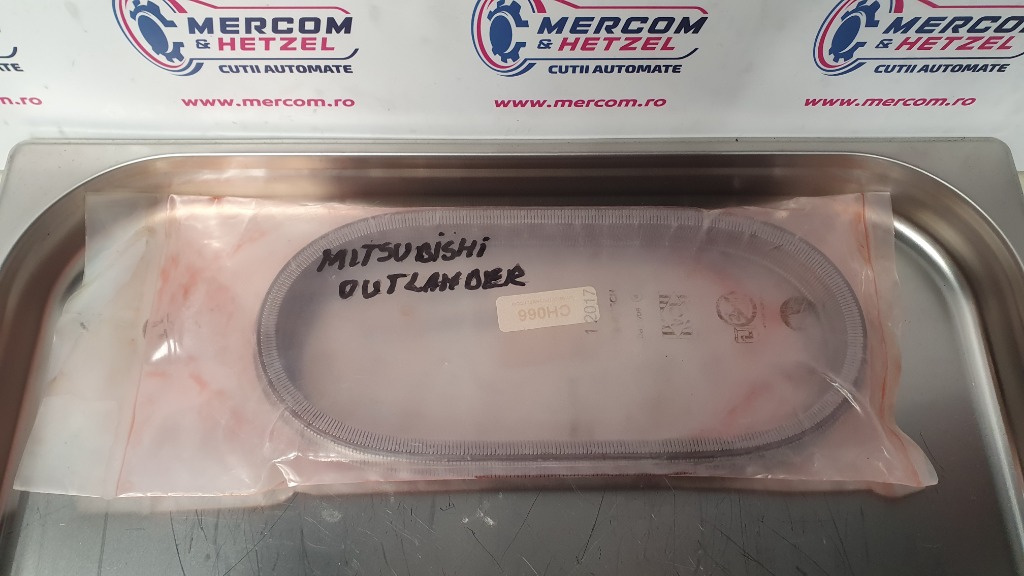 Curea Variator CH066 / Cutie Automata JATCO CVT JF011E RE0F01A / MITSUBISHI OUTLANDER / Benzina / 2011+