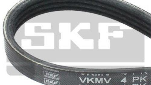 Curea VKMV 4PK878 SKF pentru Renault 21 