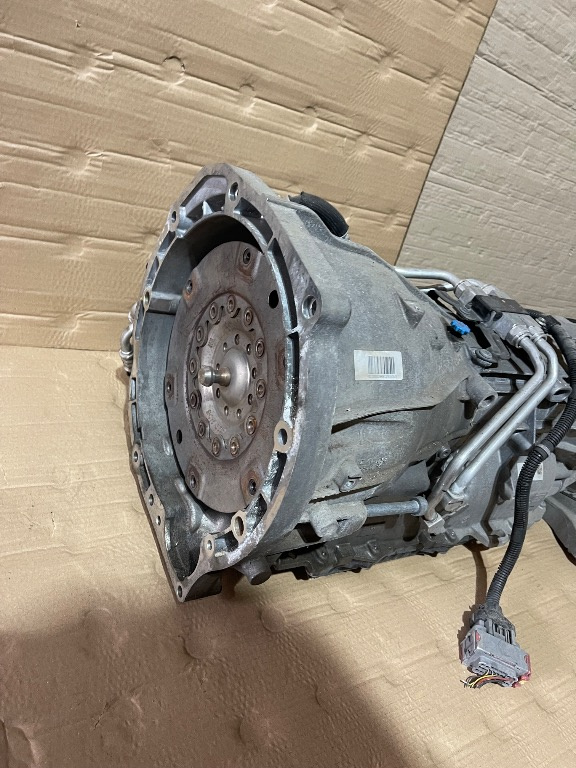 Cutie automată BMW GA8HP50Z BMW Seria 2