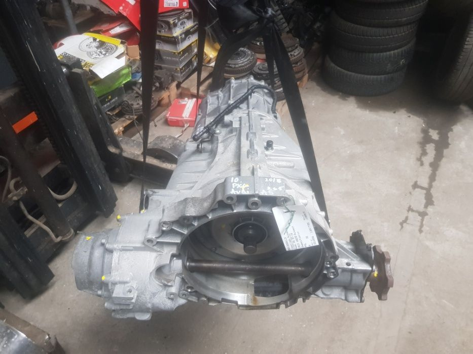 Cutie automata Audi Rs4, RS5 4.2 FSI v8 