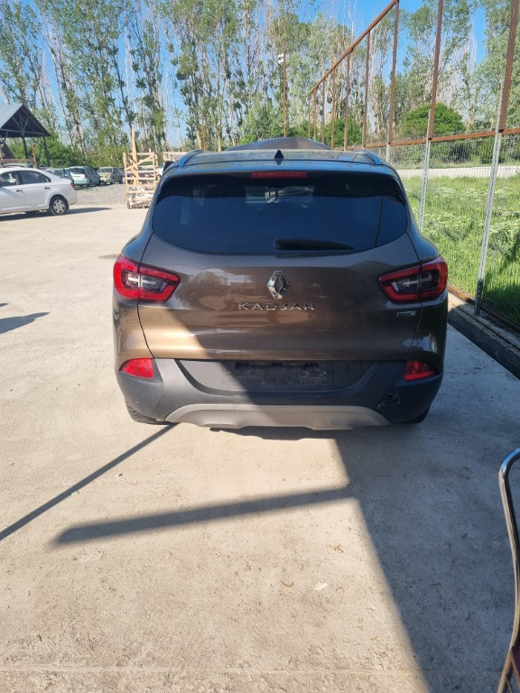 CUTIE AUTOMATA DC4 RENAULT KADJAR 1.5 DCI
