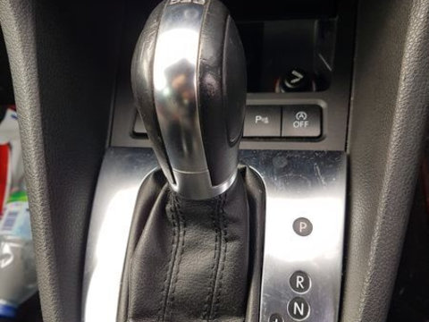 Cutie Automata DSG 7 Trepte Cod NAV VW Passat B7 1.6 TDI CAY 2010 - 2015