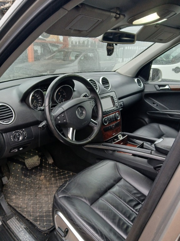 Cutie automata mercedes ml 320 w164 an 2008