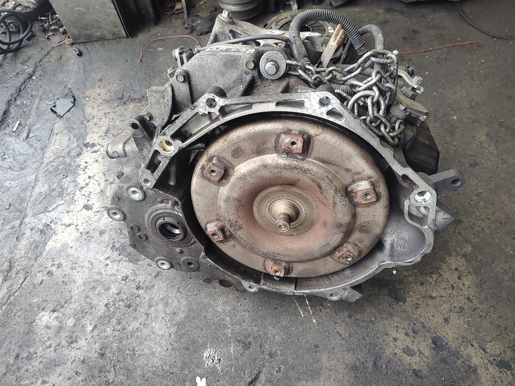 Cutie Automata Saab/Vectra C 2.0B Turbo 2007