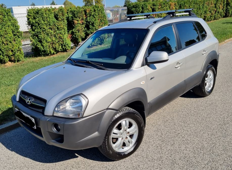 CUTIE AUTOMATA TRACTIUNE FATA 2X4 TUCSON HYUNDAI D4EA EURO 4 2.0 CRDI 103KW 140CAI 110KW 150CAI 2006 2007