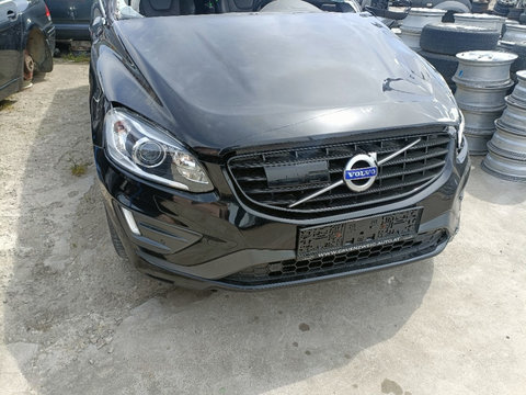 Cutie automata Volvo XC60 2016