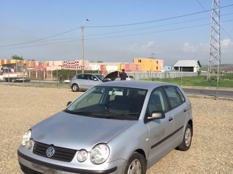 Cutie Automata Vw Polo 1,4 benzina tip BBY