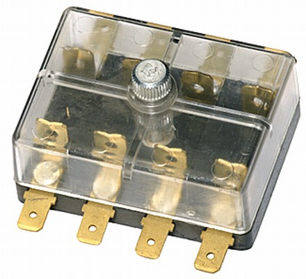 Cutie cu sigurante (8JD002294081 HELLA)
