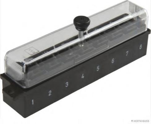 Cutie cu sigurante - HERTH+BUSS ELPARTS 50300818