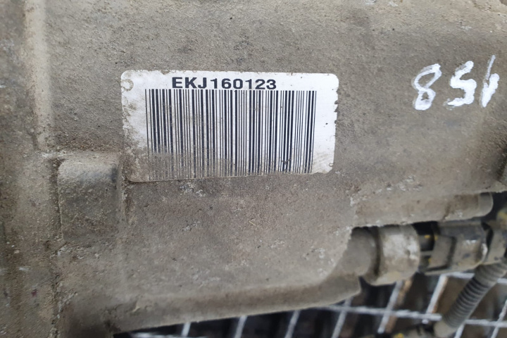 Cutie de transfer 2.0 crdi d4ha 8558001 