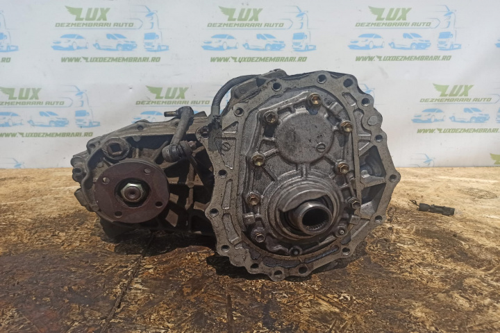Cutie de transfer 2.5 DCI Nissan Pathfinder R51 [2004 - 2010]