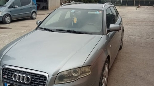 Cutie de transfer Audi A4 B7 2007 break 