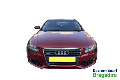 Cutie de transfer Audi A4 B8/8K [2007 - 2011] wago