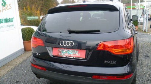 Cutie de transfer Audi Q7 2008 SUV 3.0 T