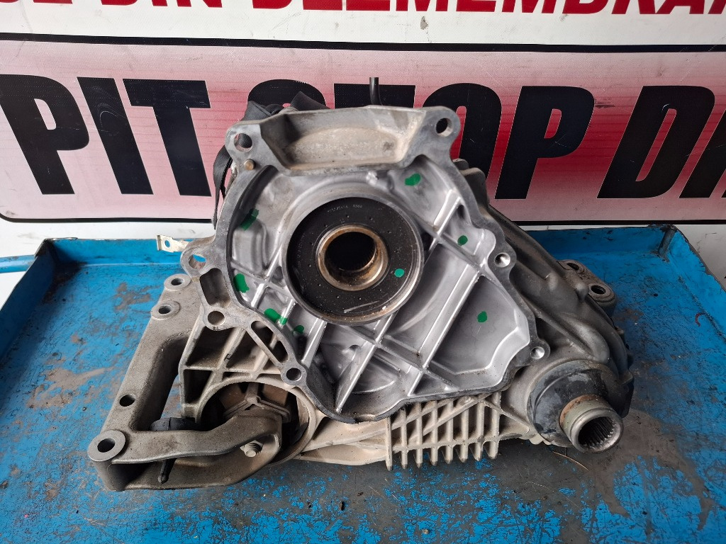 Cutie de transfer BMW X3 F25 X4 F26 X5 X6 ATC 45L 