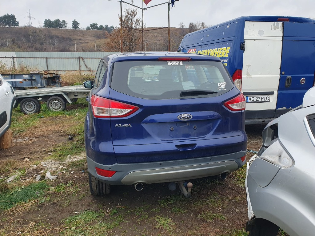 Cutie de transfer Ford Kuga 2014 SUV 2.0