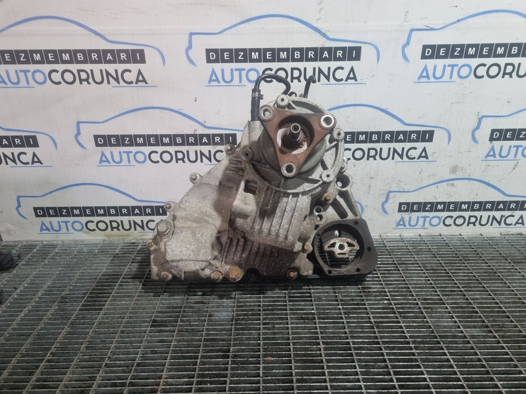 Cutie de Transfer Grup Fata BMW X3 E83 Facelift 3.0 Diesel 2008 - 2010 218CP Automata 6 Trepte M57 Euro4 Diesel 4x4 CUTIE DE TRANSFER 345513301