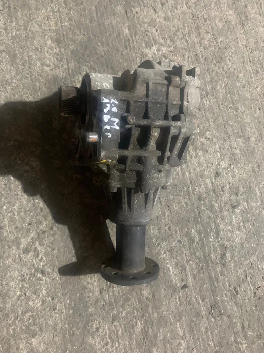 Cutie de transfer grup fata hyundai ix35 2.0 crdi 3b210 3.09R
