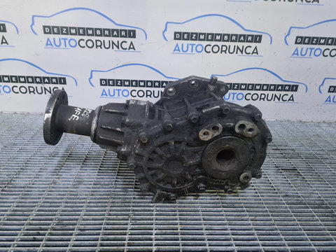 Cutie de Transfer Grup Fata Hyundai Santa Fe 2 2.2 Diesel 2006 - 2009 D4EB GRUP FATA